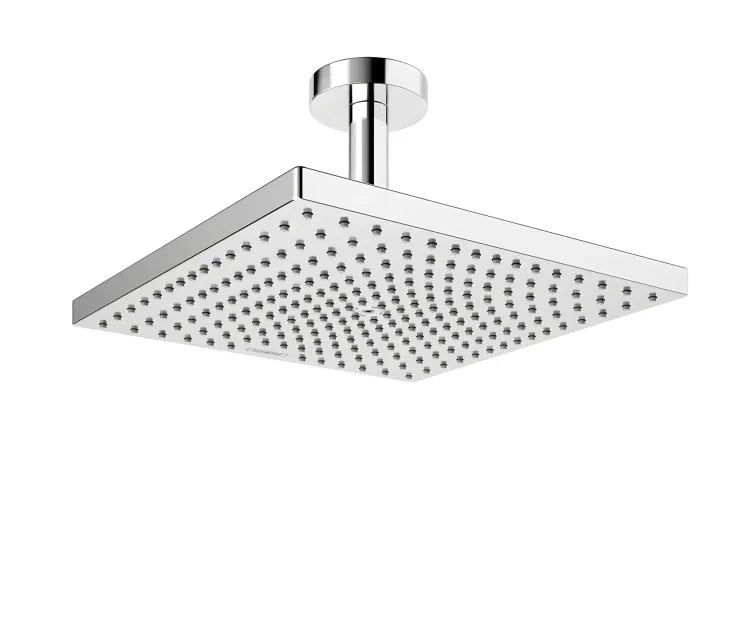 Raindance 300 overhead ceiling shower