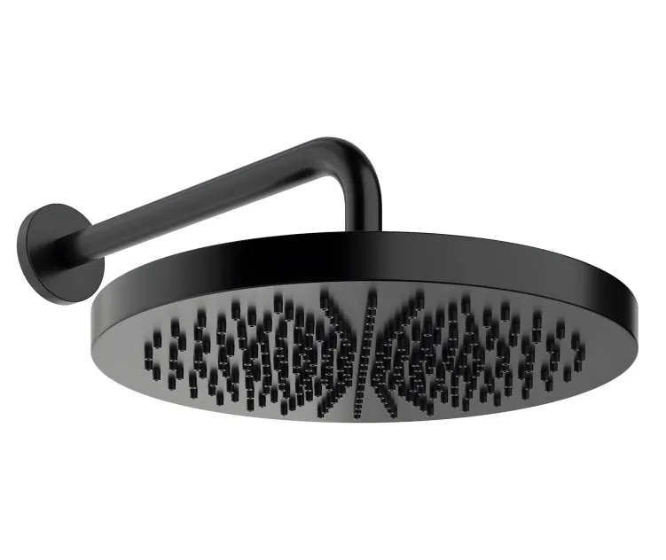 Sailing multi function showerhead by fantini