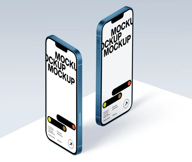 IPhone 13 & 13 Pro 2