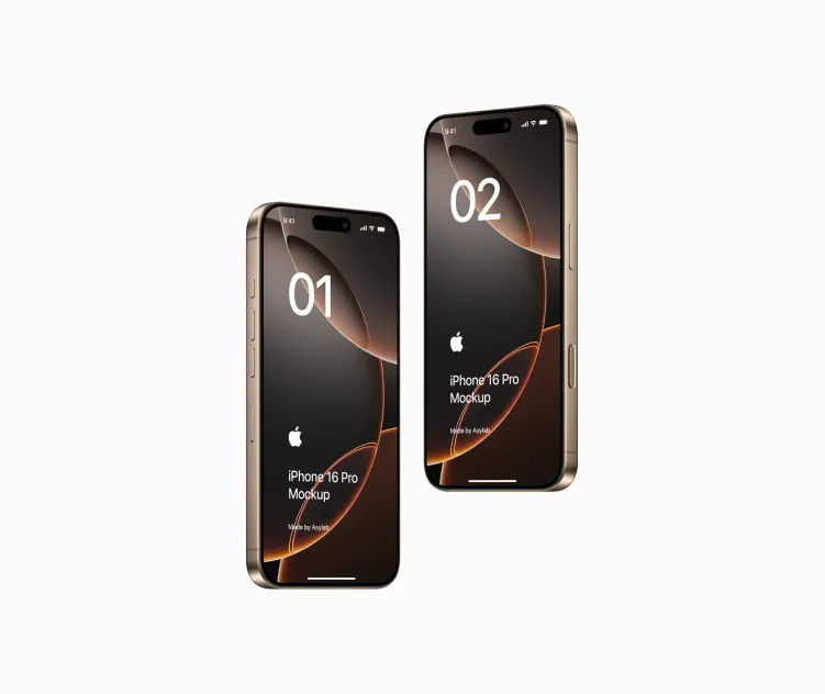 IPhone16 Pro 2