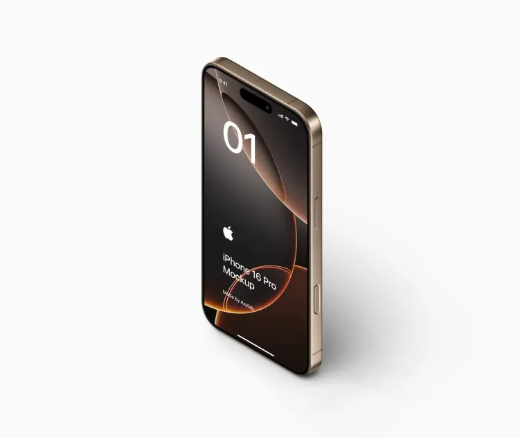IPhone16 Pro 2