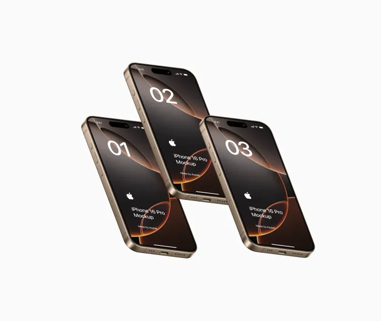IPhone16 Pro 3