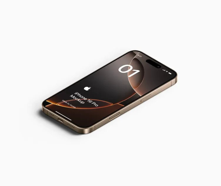 IPhone16 Pro 4