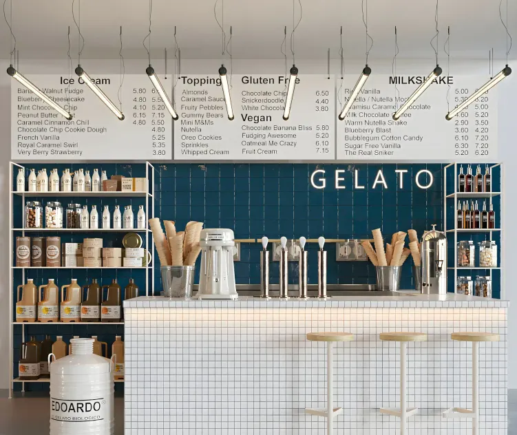 Gelato
