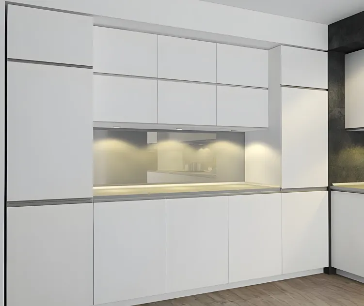 Ikea kitchen method