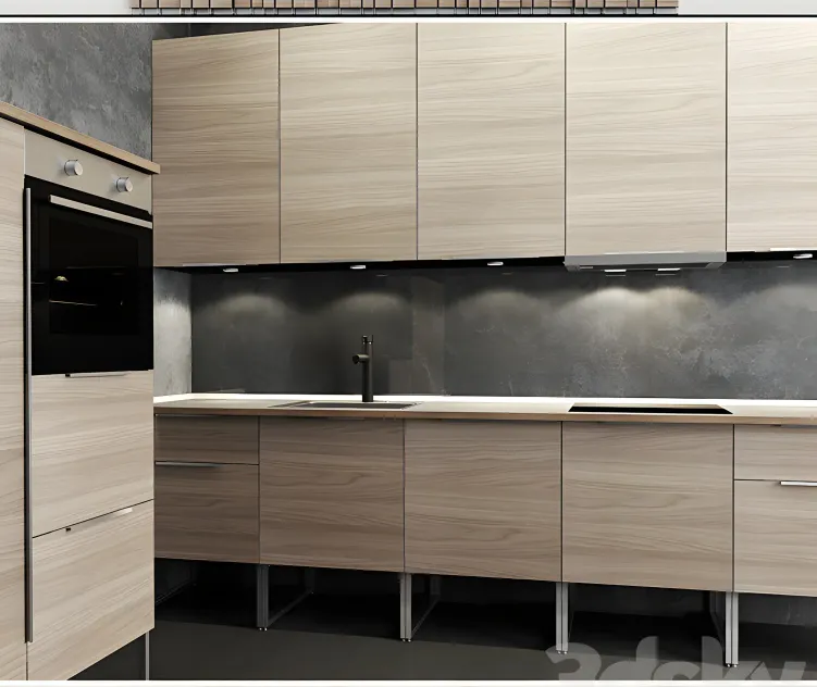 Ikea metod brokhult