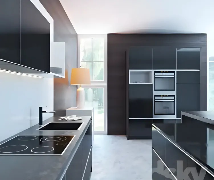 Kitchen alno sara