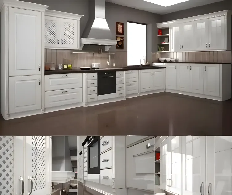Kitchen arodite arrex