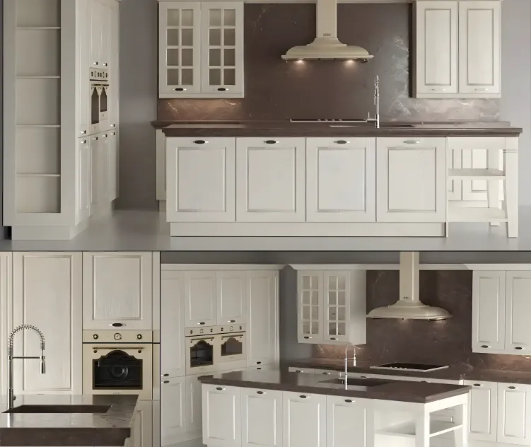 Kitchen arredo asolo series