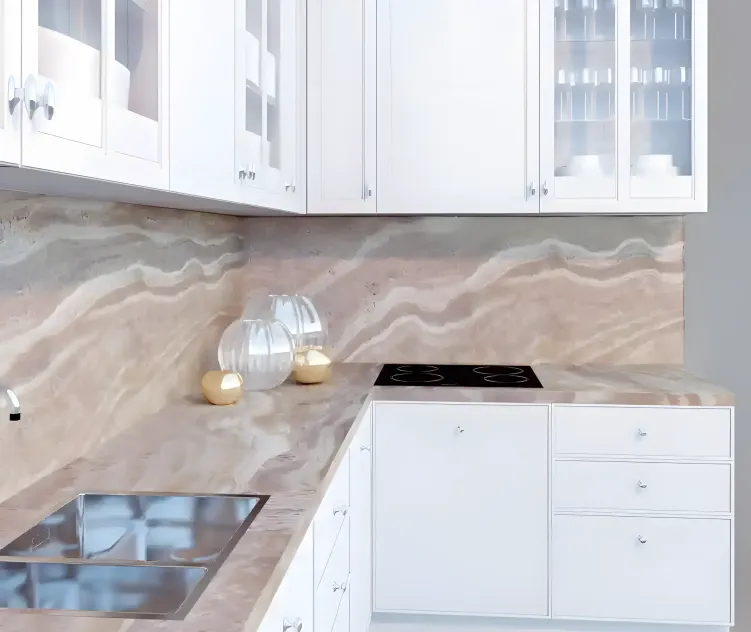Kitchen aster avenue