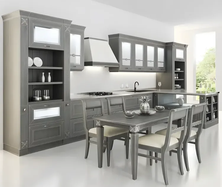 Kitchen beatrice from companies yavid