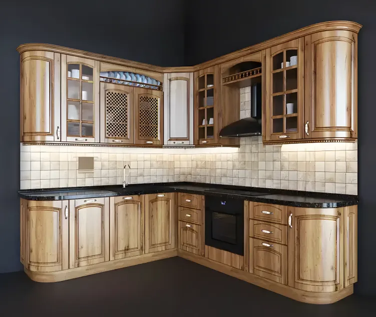 Kitchen bristol