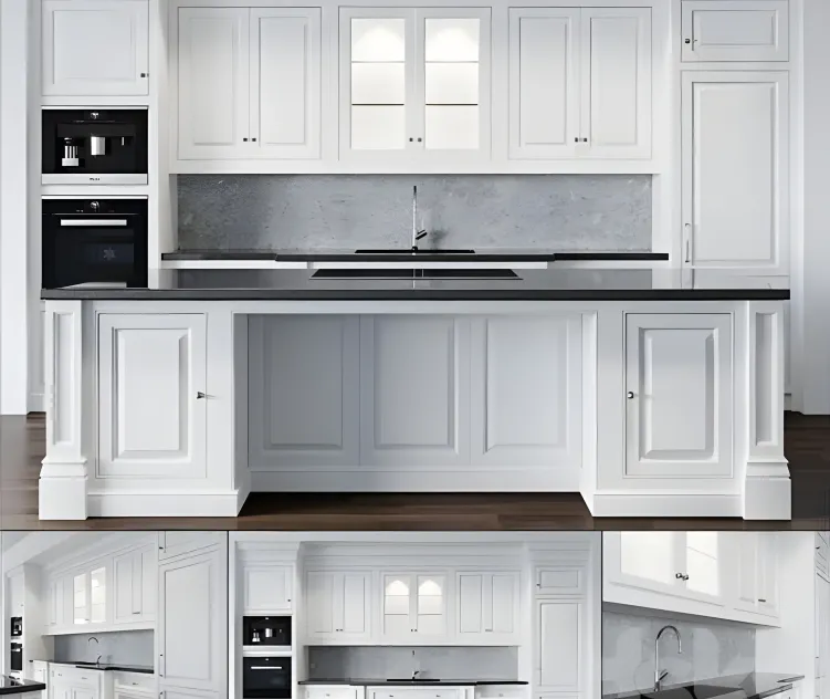 Kitchen by tom howley копия