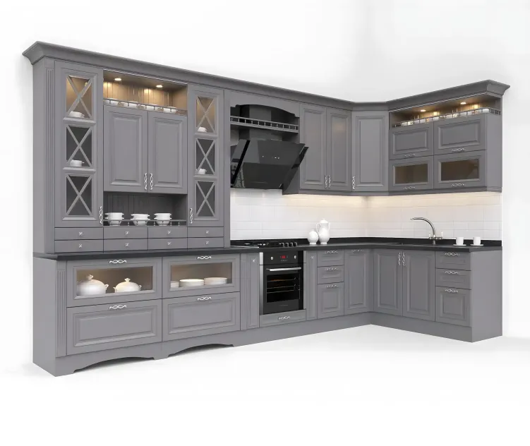 Kitchen classic