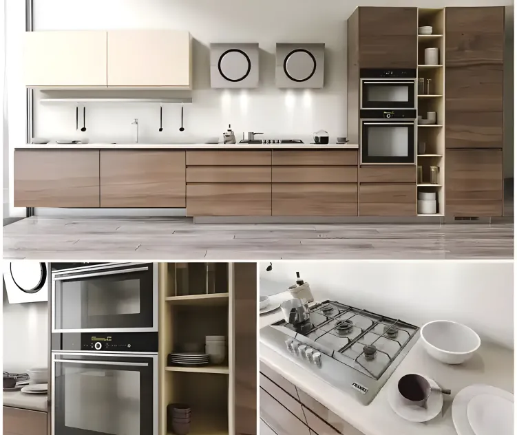 Kitchen cucine lube linda