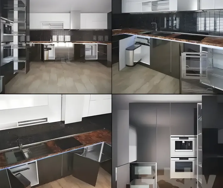 Kitchen furniture v