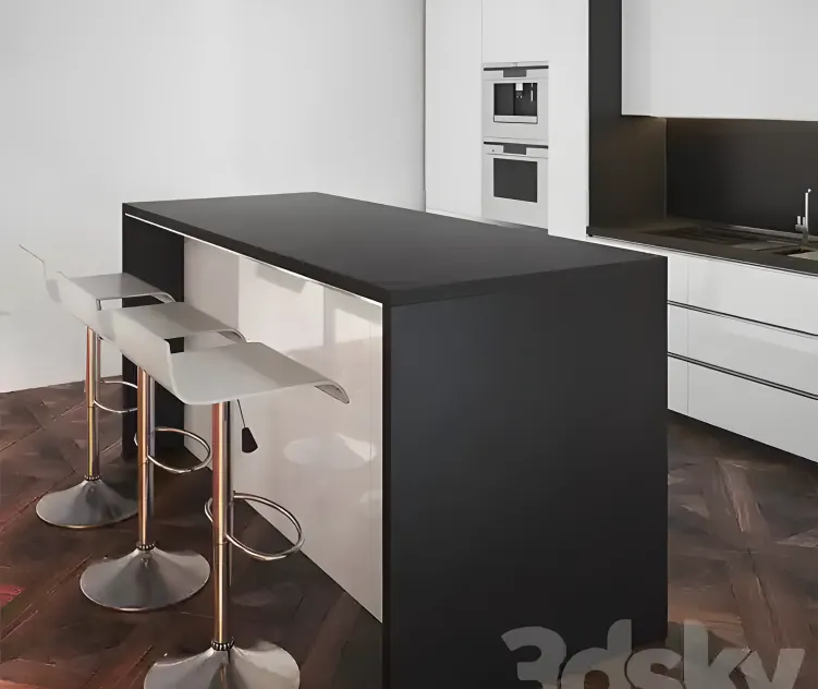 Kitchen furniture x