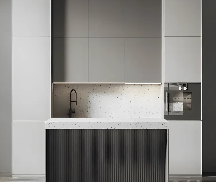 Kitchen h