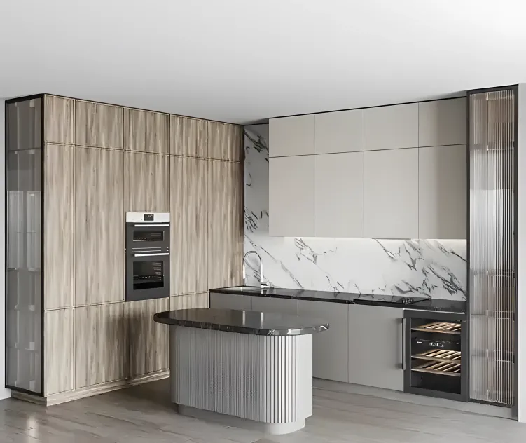 Kitchen italian