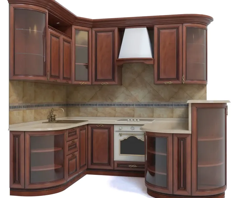 Kitchen klio