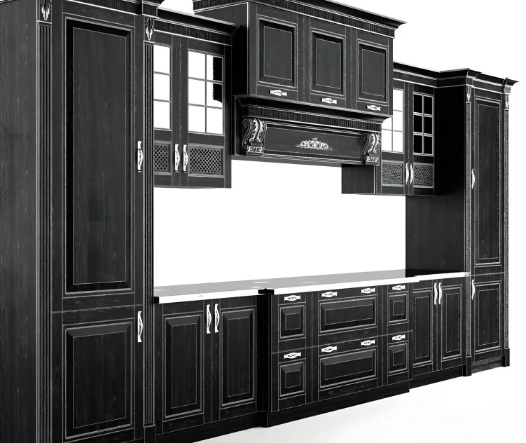 Kitchen lismaster