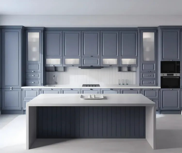 Kitchen lorena