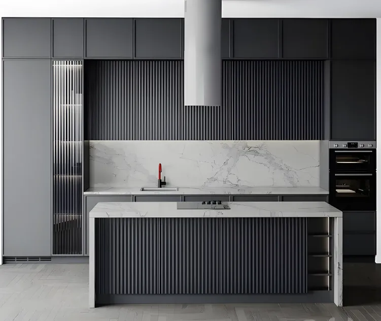 Kitchen modern