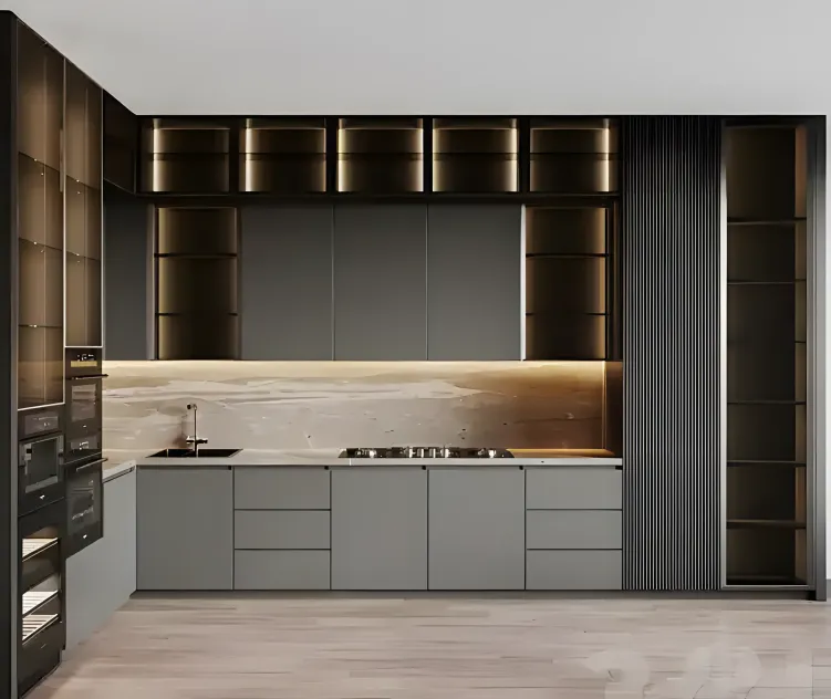 Kitchen modern 2