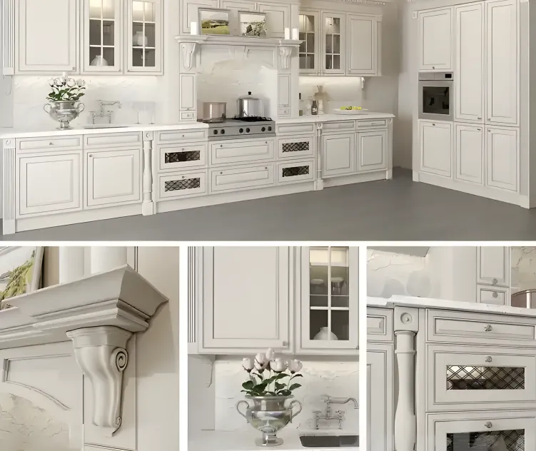 Kitchen neff kitchens