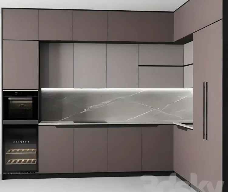 Kitchen no