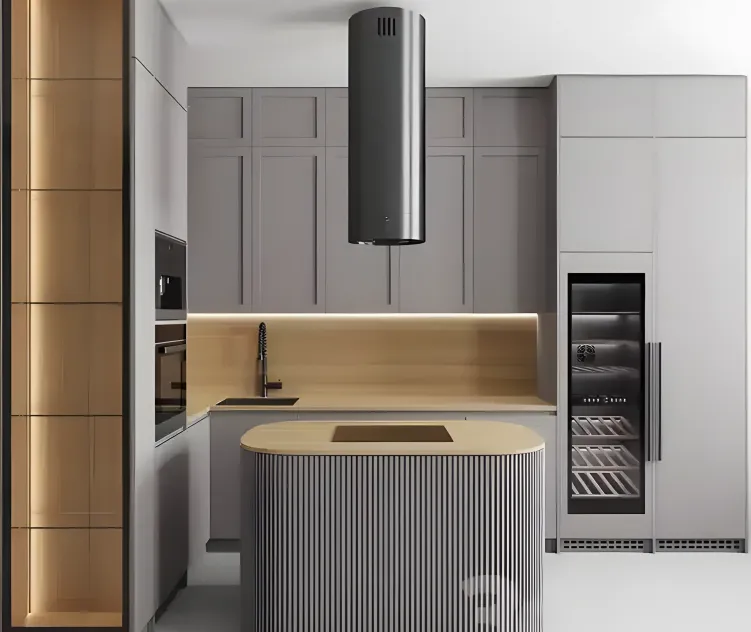 Kitchen no