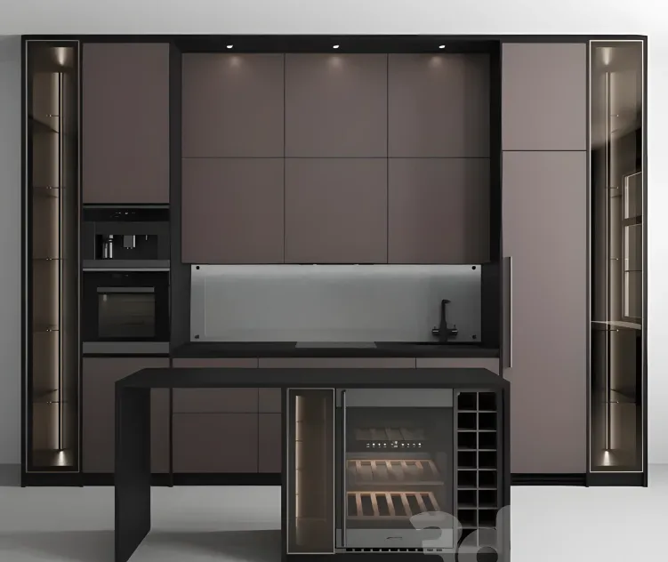Kitchen no