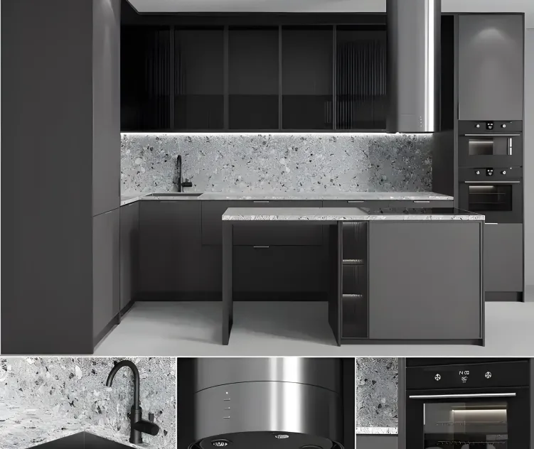 Kitchen no