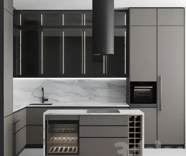 Kitchen no