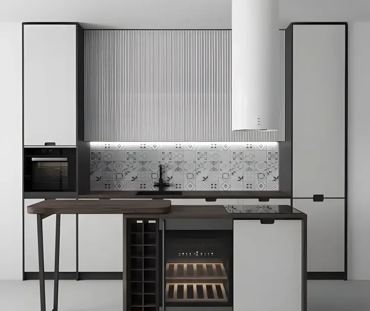 Kitchen no