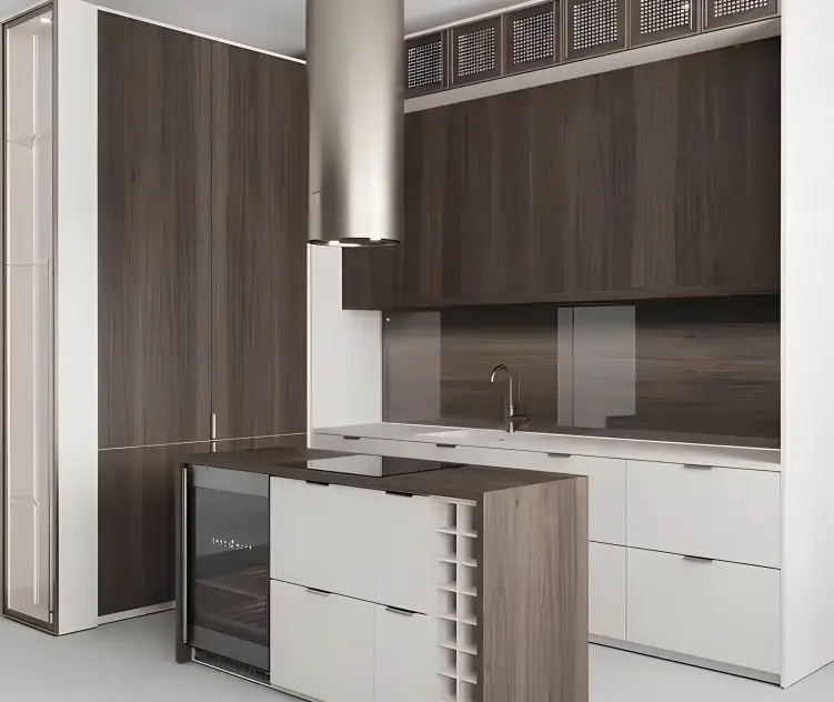 Kitchen no
