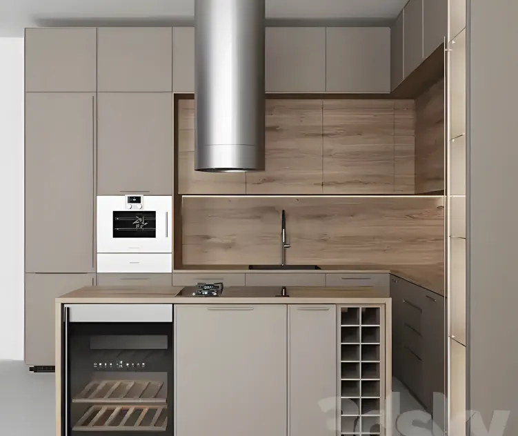 Kitchen no