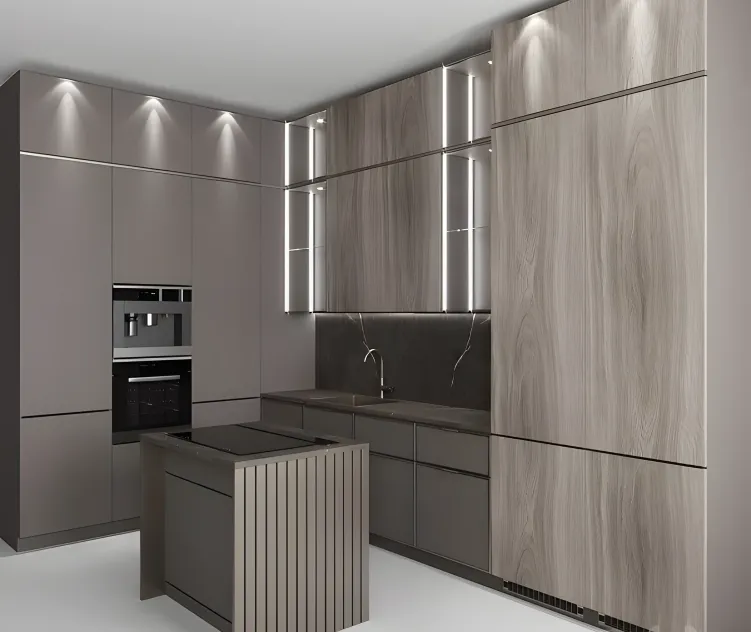 Kitchen no