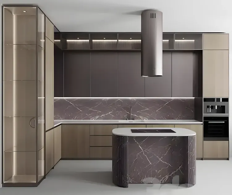 Kitchen no