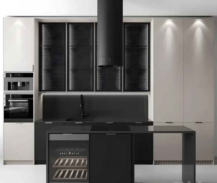 Kitchen no