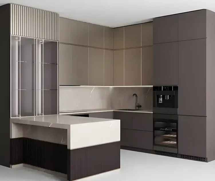 Kitchen no 2