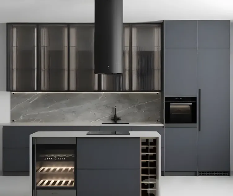 Kitchen no 4