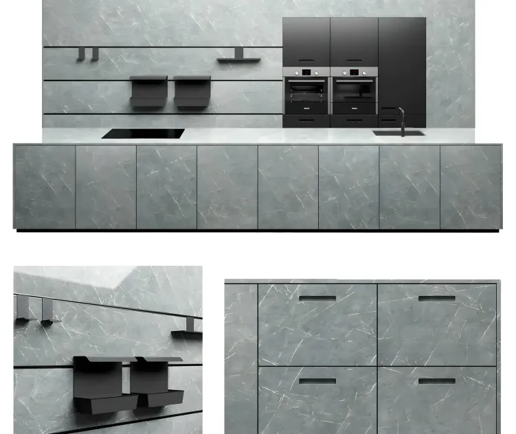 Kitchen nx