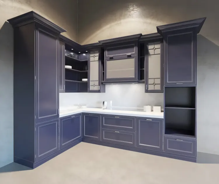 Kitchen oro park avenue