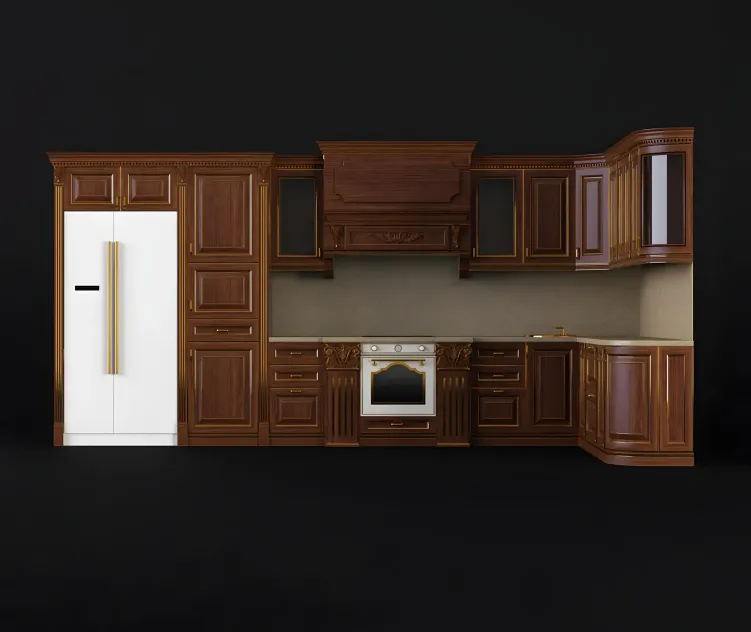 Kitchen sameba
