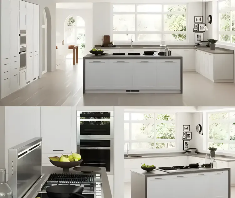 Kitchen scaini