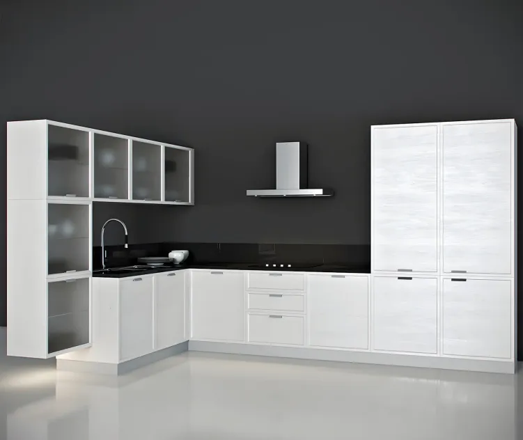 Kitchen scaini atelier b