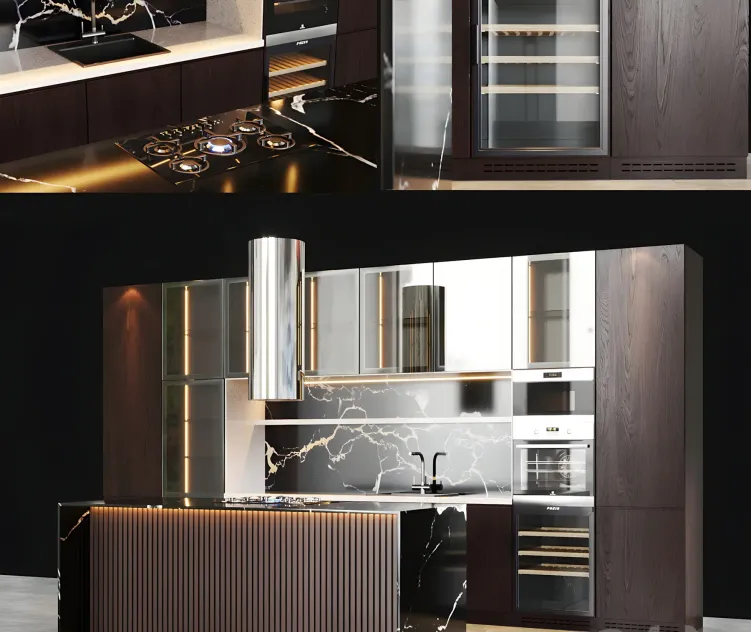 Kitchenv