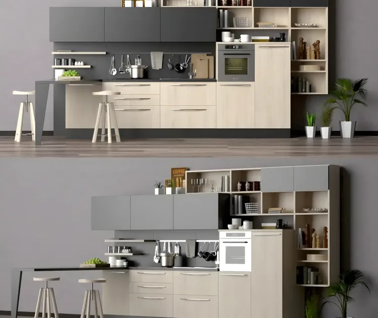 LUBE CUCINE