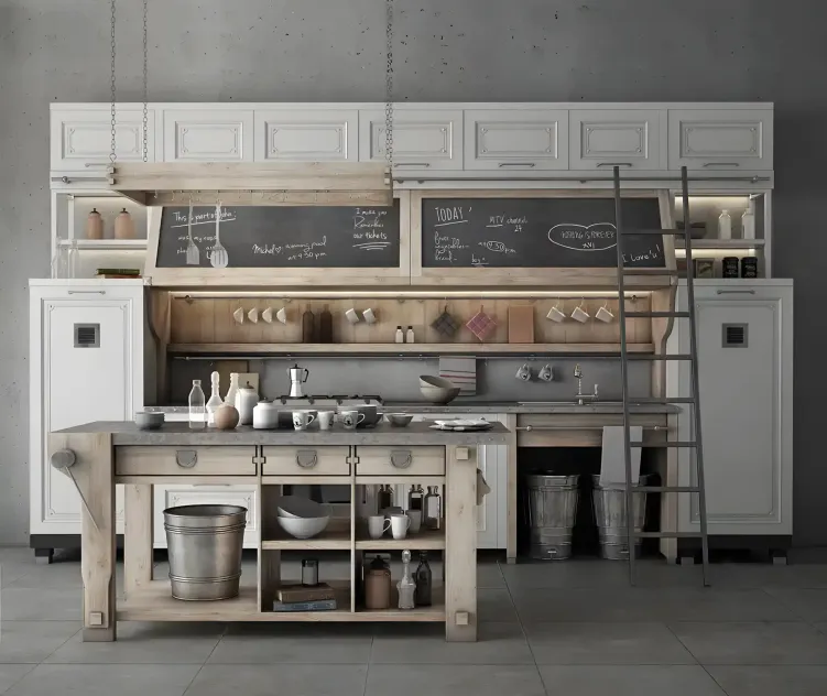 Marchi group nolita
